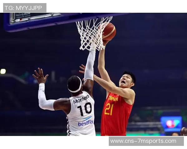 2008年北京奥运会男篮小组赛中国队对阵安哥拉精彩录像回顾